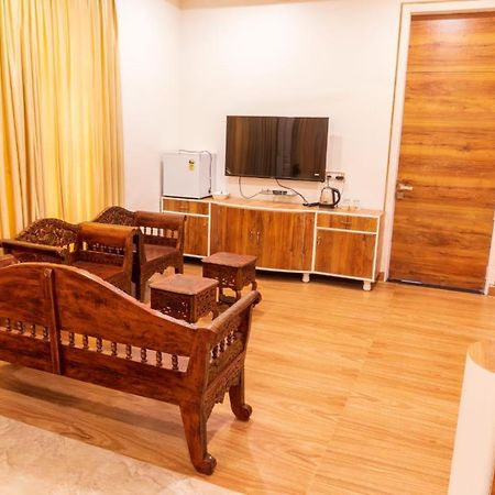 Simba Resort & Spa Kansariya Экстерьер фото