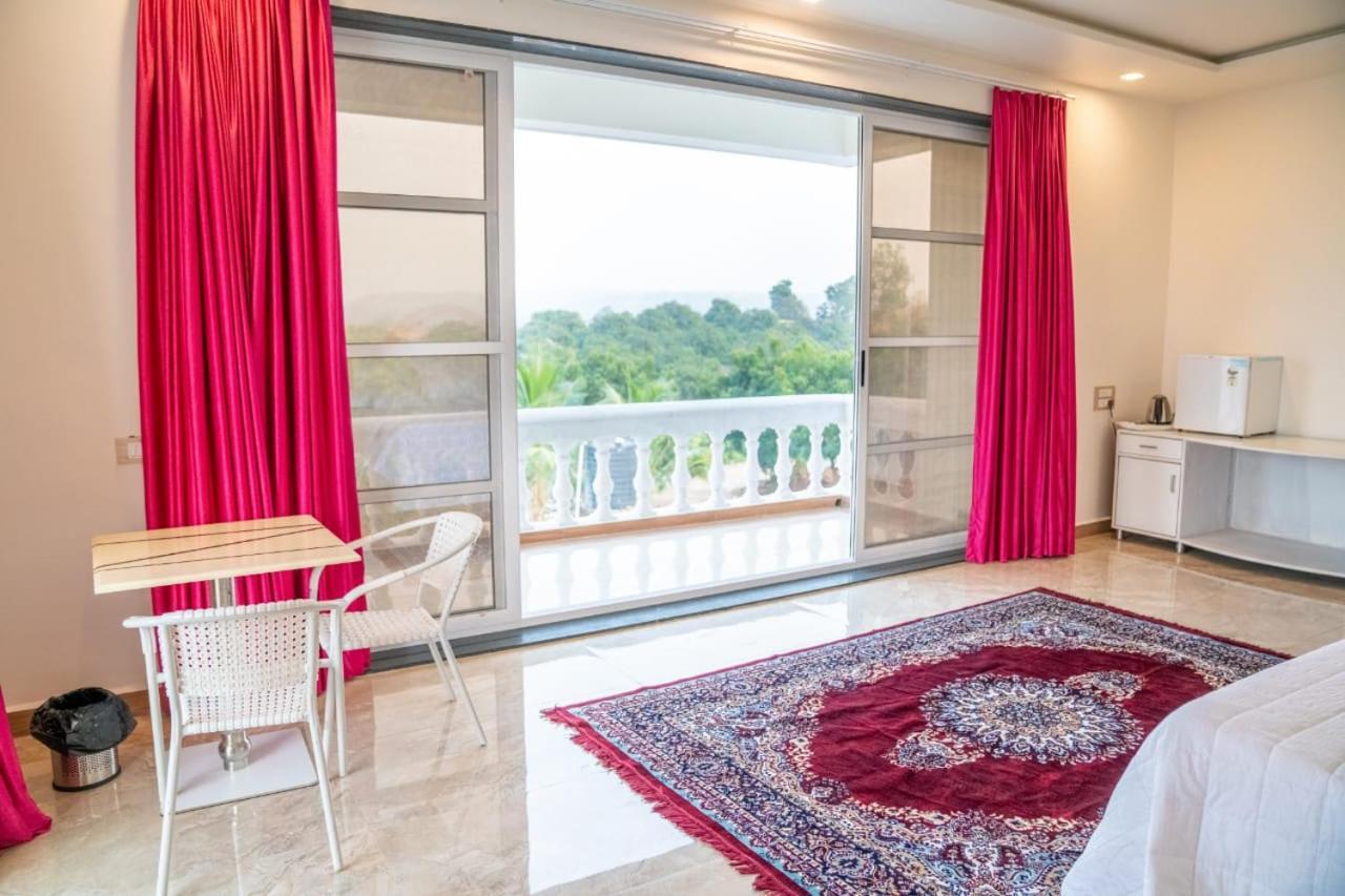 Simba Resort & Spa Kansariya Экстерьер фото